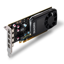 Card VGA Nvidia Quadro P4000 8GB