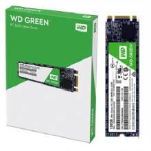 ổ cứng SSD WD 120GB WDS120G1G0B M2-2280