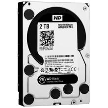 Ổ cứng WD Black 2TB WD2003FZEX