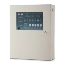 Trung tâm báo cháy 5 kênh HORING QA12