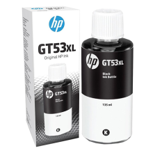 Mực in phun HP GT53 BK 1VV22AA