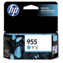 Mực in HP 955 Cyan Original Ink Cartridge L0S51AA