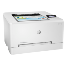 Máy in laser màu HP LaserJet Pro M255DW