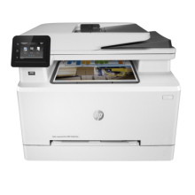 Máy in HP Color LaserJet Pro MFP M281fdn T6B81A