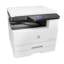 Máy in laser đen trắng HP MFP M440DN A3 (8AF47A)