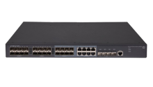 HP Switch HPE FlexNetwork 5130 24G SFP 4SFP+ EI Switch JG933A