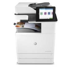 Máy in HP Color LaserJet Pro MFP E78228dn