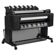 Máy in màu khổ lớn HP Designjet T2530 Printer 36-inch 914-mm