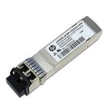 HP X130 10G SFP+ LC SR Transceiver JD092B