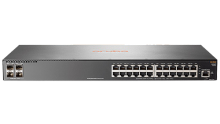 Switch HP 2930F 24G 4SFP Switch JL259A
