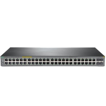 HP 1920S 48G 4SFP PPoE+ Switch JL386A