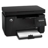 Máy in HP LaserJet Pro MFP M125A, In, Scan, Copy