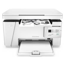 Máy in HP LaserJet Pro MFP M26NW T0L50A