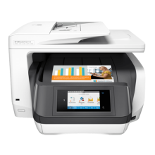Máy in HP OfficeJet HP Pro 8730 All-in-One Printer D9L20A