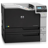 Máy in HP Color LaserJet Enterprise M750dn