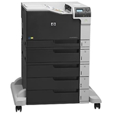 Máy in HP Color LaserJet Enterprise M750xh