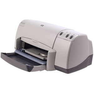may in hp deskjet 920c printer