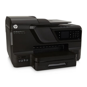may in hp officejet pro 8600 e all in one printer cm749a