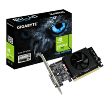 Card Màn Hình VGA GIGABYTE GV-N710D5-1GI