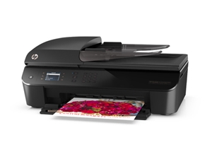 Máy Fax HP Deskjet Ink Advantage 4645 e All in One Printer, Fax, Scanner, Copier