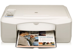 may in hp deskjet f380 all in one printer