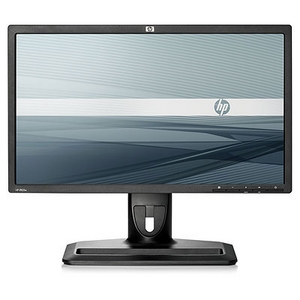 HP ZR22w 21.5-inch S-IPS LCD Monitor (VM626A4)