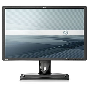 HP ZR24w 24-inch S-IPS LCD Monitor (VM633A4)