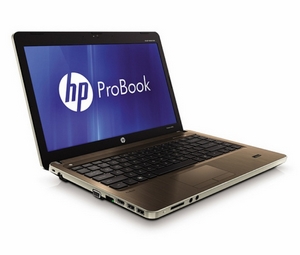HP ProBook 4430s Notebook PC (QG684PA)