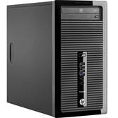 Máy bộ PC HP Prodesk 400 G9 MT Core i7-12700 8GB, 512GB SSD