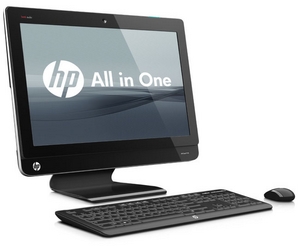 Bộ máy tính để bàn All in one HP ProOne 400 G3 AiO 2ED72PA