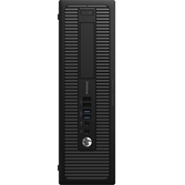 Máy bộ HP EliteDesk 800 G1 SFF Core i5-4590