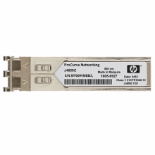 HP ProCurve Gigabit-SX-LC Mini-GBIC HP J4858D
