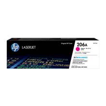 Mực hộp máy in laser HP 206A Magenta (W2113A)