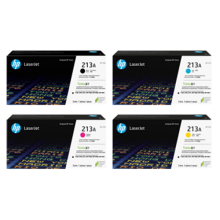 HP 213A Magenta Original LaserJet Toner Cartridge (W2133A)