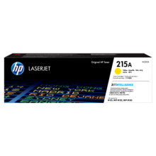 Mực hộp máy in laser HP 215A Yellow (W2312A)