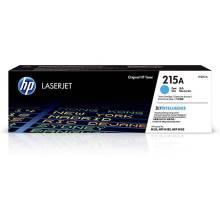 Mực hộp máy in laser HP 215A Cyan (W2311A)