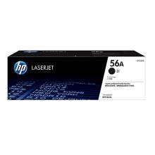 Mực in HP 56A Black LaserJet Toner Cartridge (CF256A)