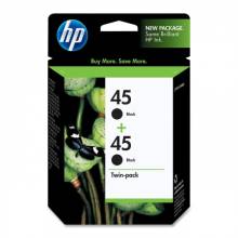 Mực in HP 45 Black Inkjet Print Cartridge (CC625A)
