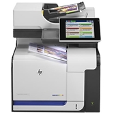Máy in HP LaserJet Enterprise 500 color MFP M575DN