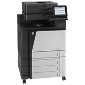 Máy in HP LaserJet Enterprise 500 MFP M880z