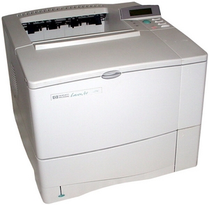 may in hp laserjet 4000