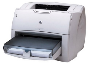 may in hp laserjet 1150 printer q1336a