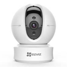 Camera IP Pan Tilt Zoom wifi trong nhà 720P Full HD HikVision EZVIZ C6CN