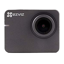 Camera hành trình HD S2 Starter Kit CS-SP206-B0-68WFBS(Yellow)