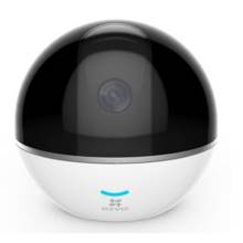 Camera IP Pan Tilt Zoom wifi trong nhà 1080P Full HD HikVision EZVIZ C6T
