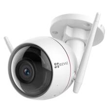 Camera IP wifi ngoài trời 1080P Full HD HikVision EZVIZ C3W