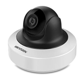 Camera Cube IP 2MP HikVision DS-2CD2F22FWD-IWS