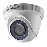 Camera Dome HD-TVI 2MP HikVision DS-2CE56D0T-IRP