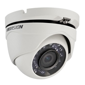 Camera Dome HD-TVI 2MP HikVision DS-2CE56D1T-IRM