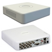 Đầu ghi hình HD DVR 8 kênh HikVision DS-7108HGHI-F1